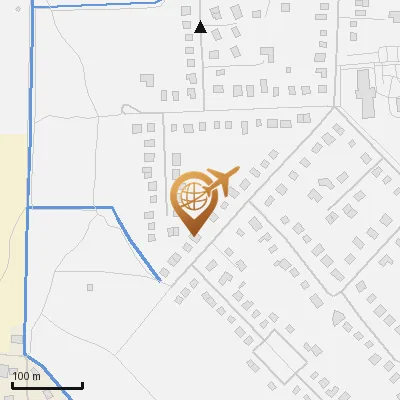 Foto zu Haselkamp 46, 22359 Hamburg