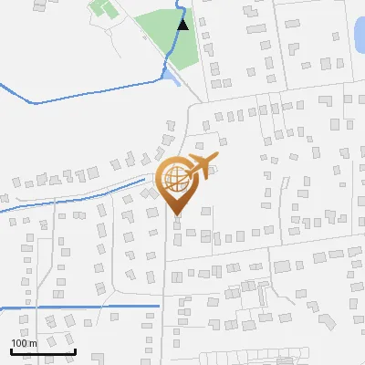 Foto zu Haselkamp 5, 22359 Hamburg