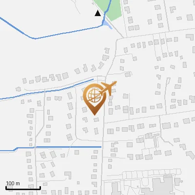 Foto zu Haselkamp 6, 22359 Hamburg