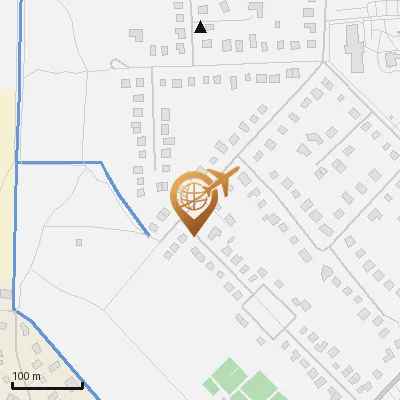 Foto zu Haselkamp 61, 22359 Hamburg