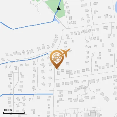 Foto zu Haselkamp 7, 22359 Hamburg