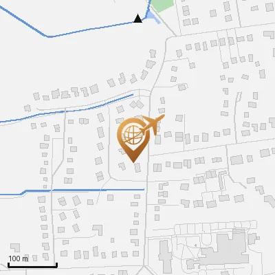 Foto zu Haselkamp 8, 22359 Hamburg