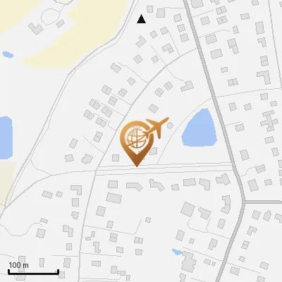 Foto zu Haselknick 2, 22397 Hamburg