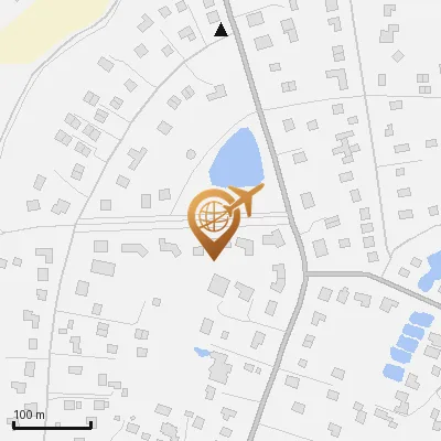 Foto zu Haselknick 3, 22397 Hamburg