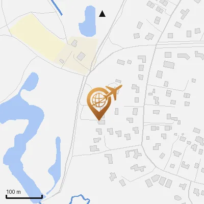 Foto zu Haselknick 35, 22397 Hamburg