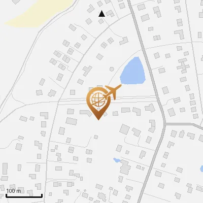 Foto zu Haselknick 9, 22397 Hamburg