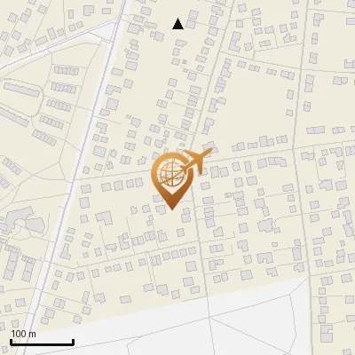 Foto zu Haselnußweg 15, 22175 Hamburg