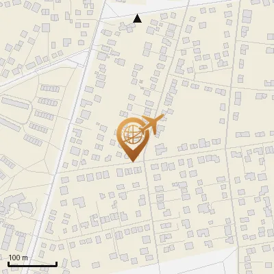 Foto zu Haselnußweg 23, 22175 Hamburg