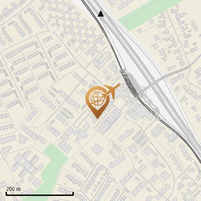 Foto zu Haselnußweg 24, 50767 Köln