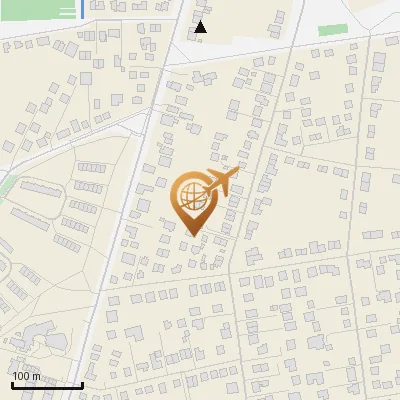 Foto zu Haselnußweg 27, 22175 Hamburg