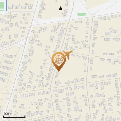 Foto zu Haselnußweg 28, 22175 Hamburg