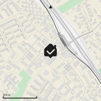 Foto zu Haselnußweg 30, 50767 Köln