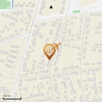 Foto zu Haselnußweg 31, 22175 Hamburg