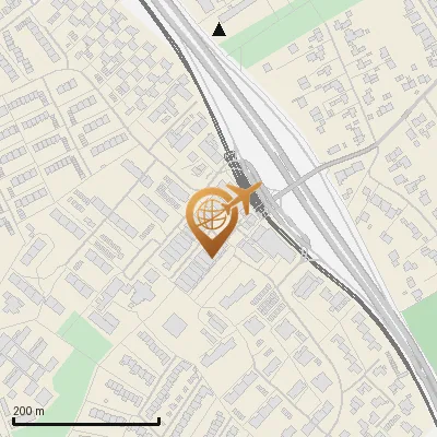 Foto zu Haselnußweg 31, 50767 Köln