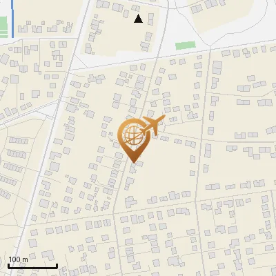 Foto zu Haselnußweg 32, 22175 Hamburg