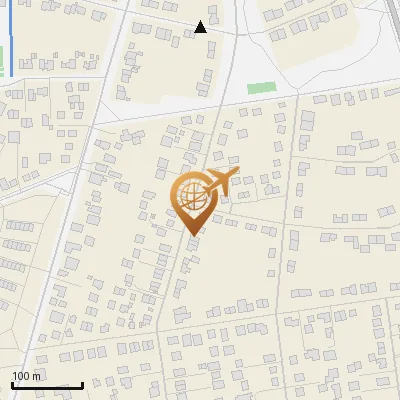 Foto zu Haselnußweg 34, 22175 Hamburg