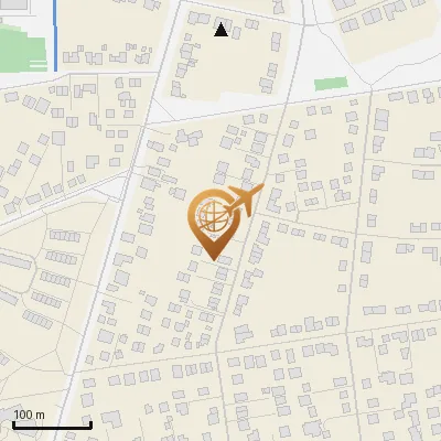 Foto zu Haselnußweg 35, 22175 Hamburg