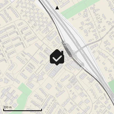 Foto zu Haselnußweg 36, 50767 Köln