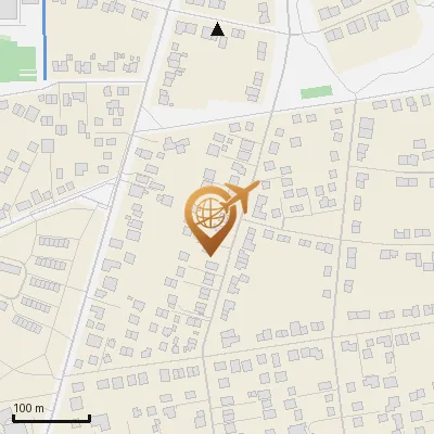 Foto zu Haselnußweg 37, 22175 Hamburg