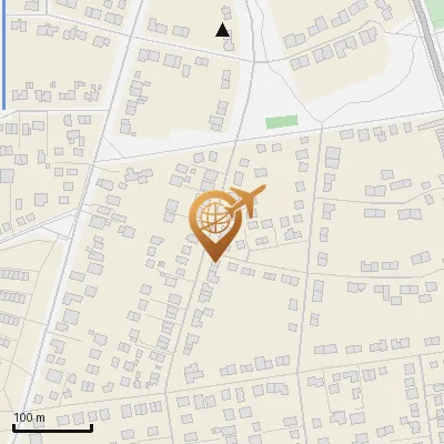 Foto zu Haselnußweg 38, 22175 Hamburg