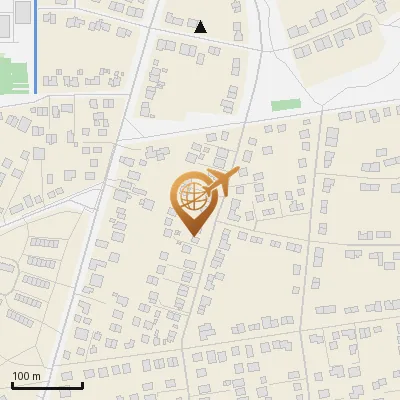 Foto zu Haselnußweg 41, 22175 Hamburg