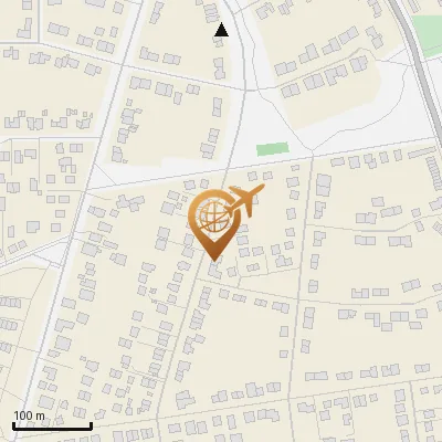 Foto zu Haselnußweg 42, 22175 Hamburg