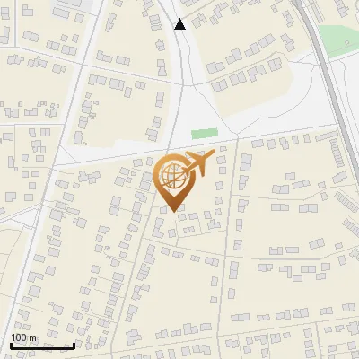 Foto zu Haselnußweg 44, 22175 Hamburg