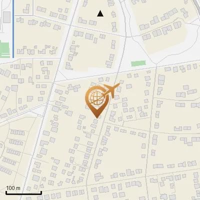 Foto zu Haselnußweg 45, 22175 Hamburg