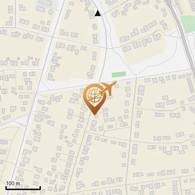 Foto zu Haselnußweg 46, 22175 Hamburg