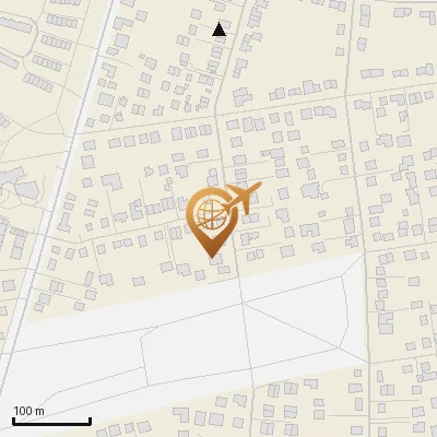 Foto zu Haselnußweg 5, 22175 Hamburg