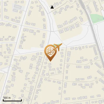 Foto zu Haselnußweg 50, 22175 Hamburg