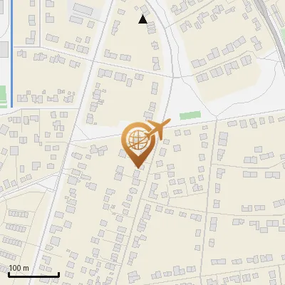 Foto zu Haselnußweg 51, 22175 Hamburg