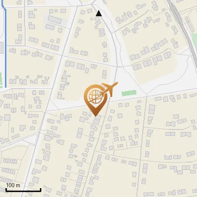 Foto zu Haselnußweg 55, 22175 Hamburg