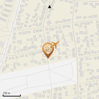 Foto zu Haselnußweg 6, 22175 Hamburg