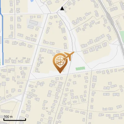 Foto zu Haselnußweg 61, 22175 Hamburg