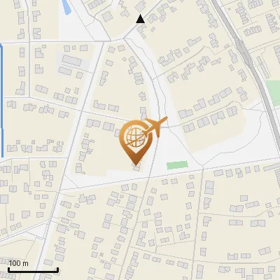 Foto zu Haselnußweg 65, 22175 Hamburg