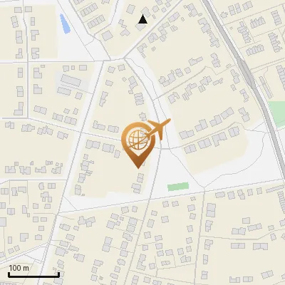 Foto zu Haselnußweg 69, 22175 Hamburg