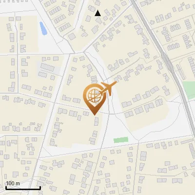 Foto zu Haselnußweg 71, 22175 Hamburg