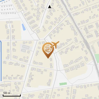 Foto zu Haselnußweg 79, 22175 Hamburg