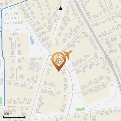 Foto zu Haselnußweg 83, 22175 Hamburg