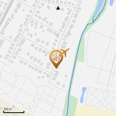 Foto zu Hasenbanckweg 12, 22119 Hamburg