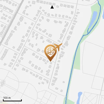 Foto zu Hasenbanckweg 13, 22119 Hamburg