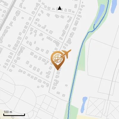 Foto zu Hasenbanckweg 14, 22119 Hamburg