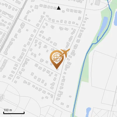 Foto zu Hasenbanckweg 15, 22119 Hamburg