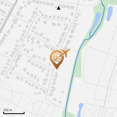 Foto zu Hasenbanckweg 18, 22119 Hamburg