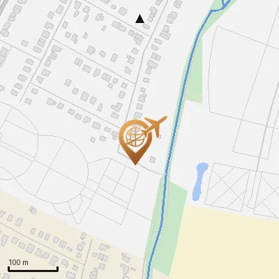 Foto zu Hasenbanckweg 2, 22119 Hamburg