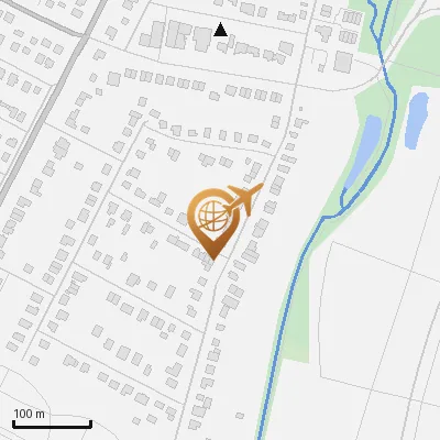 Foto zu Hasenbanckweg 21, 22119 Hamburg