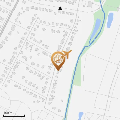 Foto zu Hasenbanckweg 22, 22119 Hamburg