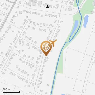 Foto zu Hasenbanckweg 26, 22119 Hamburg