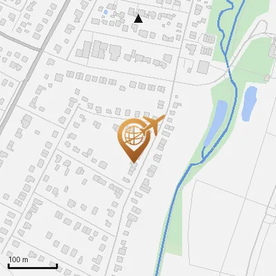 Foto zu Hasenbanckweg 27, 22119 Hamburg